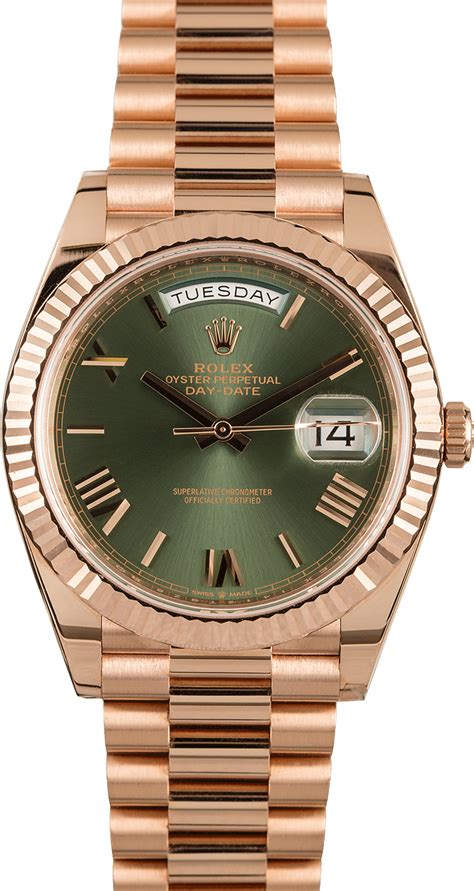 rolex 2015 rose gold|rolex rose gold 40mm president.